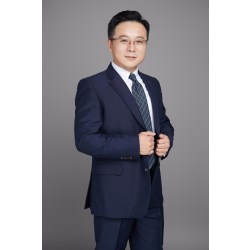 WWP Beauty Welcomes William Jiang as Its Asia Pacific Managing Director